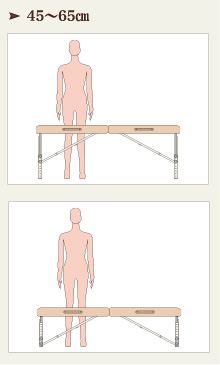 45～65cm